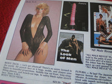 Load image into Gallery viewer, Vintage Erotic Sexy Adult Magazine/Catalog Adam & Eve Mail Catalog 1984 P82