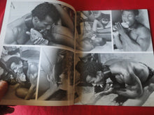 Load image into Gallery viewer, Vintage Nude Erotic Sexy Adult Magazine BDSM Foot Lickers G3