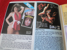 Load image into Gallery viewer, Vintage Erotic Sexy Adult Magazine/Catalog Adam & Eve Mail Catalog 1984 P82