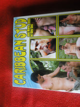 Load image into Gallery viewer, Vintage Adult XXX Gay VHS Tape Video 18 Year Old + Caribbean Stud G2