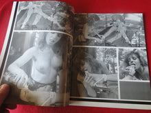 Load image into Gallery viewer, Vintage Nude Erotic Sexy Adult Magazine BDSM Foot Worship G3