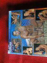 Load image into Gallery viewer, Vintage Adult XXX Gay VHS Tape Video 18 Year Old + Boys From Brazil Fishing Pole G2