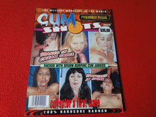 Load image into Gallery viewer, Vintage 18 Y. O. + Sexy Erotic Adult Men's Magazine Cum Shots 1995 All Color P7