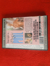 Load image into Gallery viewer, Vintage Erotic Sexy Adult DVD XXX Movie Magic Pool Megan Leigh HH