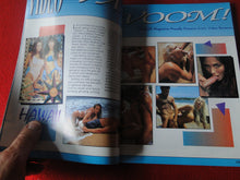 Load image into Gallery viewer, Vintage 18 Y. O. + Sexy Erotic Adult Men's Magazine Very Best of Squeeze 1999 Color P7