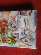Load image into Gallery viewer, Vintage Adult XXX Gay VHS Tape Video 18 Year Old + Erotic Surfing G3