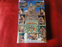 Load image into Gallery viewer, Vintage Adult XXX Gay VHS Tape Video 18 Year Old + Boys From Brazil Fishing G3