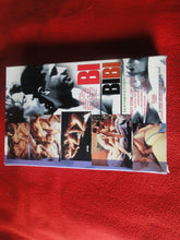 Load image into Gallery viewer, Vintage Adult XXX Gay VHS Tape Video 18 Year Old + Bi Bibi Compulsive Sex Shopping G3