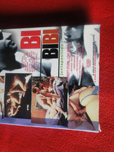 Load image into Gallery viewer, Vintage Adult XXX Gay VHS Tape Video 18 Year Old + Bi Bibi Compulsive Sex Shopping G3