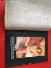 Load image into Gallery viewer, Vintage Nude Erotic Sexy Adult Magazine Adult Magazine Game Nov. 1975 G10