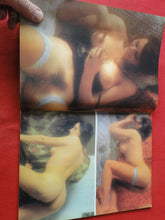 Load image into Gallery viewer, Vintage Nude Erotic Sexy Adult Magazine Adult Magazine Game Nov. 1975 G10