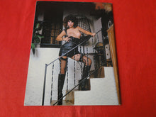 Load image into Gallery viewer, Vintage Nude Erotic Sexy Adult Magazine Adult Magazine BDSM Bizarre Fantasies G10