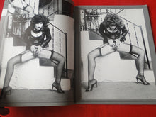 Load image into Gallery viewer, Vintage Nude Erotic Sexy Adult Magazine Adult Magazine BDSM Bizarre Fantasies G10