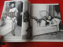 Load image into Gallery viewer, Vintage Nude Erotic Sexy Adult Magazine Adult Magazine BDSM Bizarre Fantasies G10