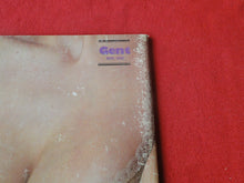 Load image into Gallery viewer, Vintage Nude Erotic Sexy Adult Magazine Adult Magazine Gent May 1982 G10