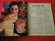 Load image into Gallery viewer, Vintage Nude Erotic Sexy Adult Magazine Adult Magazine Gent May 1982 G10
