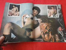 Load image into Gallery viewer, Vintage Nude Erotic Sexy Adult Magazine Game May 1978 G10
