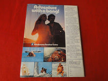 Load image into Gallery viewer, Vintage Nude Erotic Sexy Adult Magazine Game Jan. 1977 G10