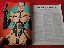 Load image into Gallery viewer, Vintage Nude Erotic Sexy Adult Magazine Game Jan. 1977 G10