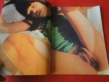 Load image into Gallery viewer, Vintage Nude Erotic Sexy Adult Magazine Game Jan. 1977 G10