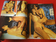 Load image into Gallery viewer, Vintage Nude Erotic Sexy Adult Magazine Game Jan. 1977 G10