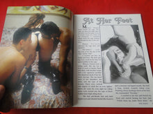 Load image into Gallery viewer, Vintage Nude Erotic Sexy Adult Magazine BDSM Toe-Tales G10