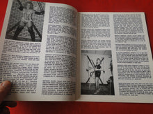 Load image into Gallery viewer, Vintage Nude Erotic Sexy Adult Magazine BDSM Deviations Directory 1996 G10