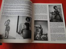 Load image into Gallery viewer, Vintage Nude Erotic Sexy Adult Magazine BDSM Deviations Directory 1996 G10