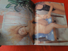 Load image into Gallery viewer, Vintage Nude Erotic Sexy Adult Magazine BDSM Ticklish Aug. 1992 G10