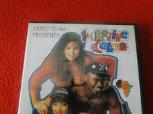 Load image into Gallery viewer, Vintage Erotic Sexy Adult XXX DVD Porn Movie In Loving Color Keisha BB