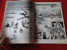 Load image into Gallery viewer, Vintage Nude Erotic Sexy Adult Comic Book Magazine Graphixus No. 3 1978 60