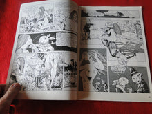 Load image into Gallery viewer, Vintage Nude Erotic Sexy Adult Comic Book Magazine Graphixus No. 3 1978 60