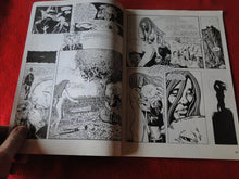 Load image into Gallery viewer, Vintage Nude Erotic Sexy Adult Comic Book Magazine Graphixus No. 3 1978 60