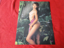 Load image into Gallery viewer, Vintage Nude Erotic Sexy Young Woman Poster 16 x 12 P11u