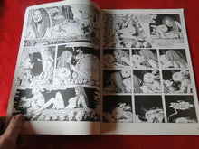 Load image into Gallery viewer, Vintage Nude Erotic Sexy Adult Comic Book Magazine Graphixus No. 3 1978 60