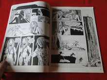 Load image into Gallery viewer, Vintage Nude Erotic Sexy Adult Comic Book Magazine Graphixus No. 3 1978 60