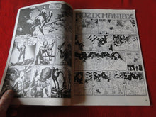 Load image into Gallery viewer, Vintage Nude Erotic Sexy Adult Comic Book Magazine Graphixus No. 3 1978 60