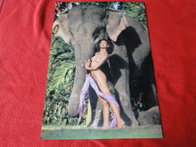 Load image into Gallery viewer, Vintage Nude Erotic Sexy Young Woman Poster 16 x 12 P11v