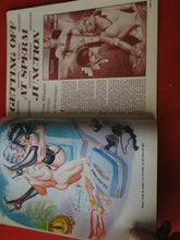 Load image into Gallery viewer, Vintage Nude Erotic Sexy Adult Magazine Game Nov. 1981 G10