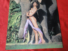 Load image into Gallery viewer, Vintage Nude Erotic Sexy Young Woman Poster 16 x 12 P11v