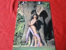 Load image into Gallery viewer, Vintage Nude Erotic Sexy Young Woman Poster 16 x 12 P11v