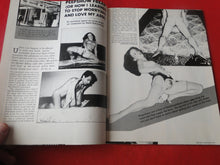 Load image into Gallery viewer, Vintage Nude Erotic Sexy Adult Magazine Game Oct. 1983 G10