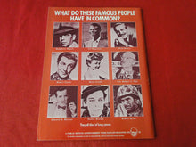 Load image into Gallery viewer, Vintage Nude Erotic Sexy Adult Magazine Chic Nov. 1979 G10