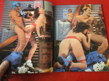 Load image into Gallery viewer, Vintage Nude Erotic Sexy Adult Magazine Chic Nov. 1979 G10