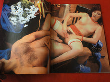 Load image into Gallery viewer, Vintage Nude Erotic Sexy Adult Magazine Chic Nov. 1979 G10