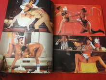 Load image into Gallery viewer, Vintage Nude Erotic Sexy Adult Magazine Chic Nov. 1979 G10