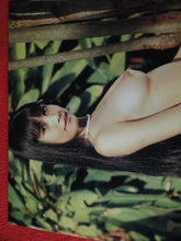 Load image into Gallery viewer, Vintage Nude Erotic Sexy Young Woman Poster 16 x 12 P11z