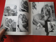 Load image into Gallery viewer, Vintage Nude Erotic Sexy Adult Magazine BDSM Tied & Tickled June 1993 G10