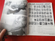 Load image into Gallery viewer, Vintage Nude Erotic Sexy Adult Magazine BDSM Tied & Tickled June 1993 G10