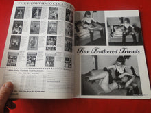Load image into Gallery viewer, Vintage Nude Erotic Sexy Adult Magazine BDSM Tied & Tickled June 1993 G10